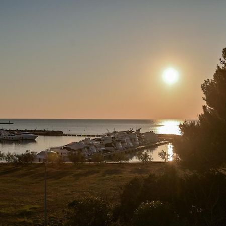 Palazzo Rainis Hotel & Spa - Small Luxury Hotel - Adults Only Novigrad Istria Exteriér fotografie