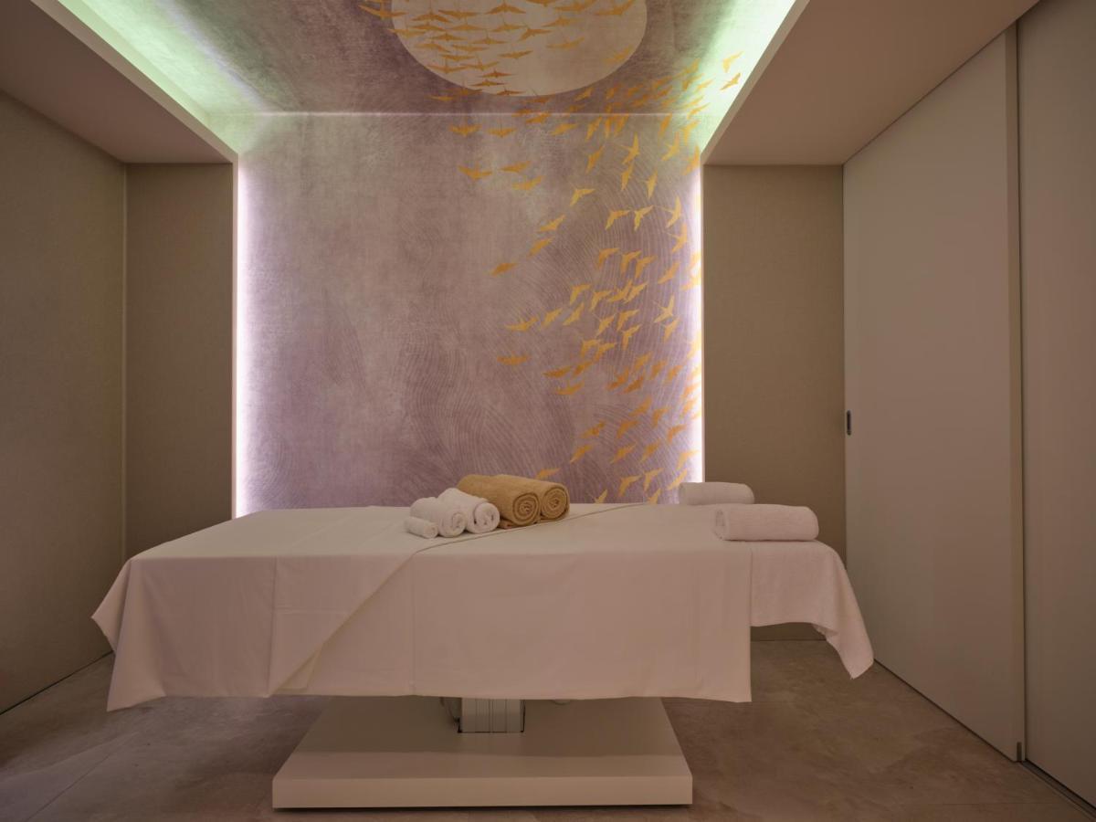 Palazzo Rainis Hotel & Spa - Small Luxury Hotel - Adults Only Novigrad Istria Exteriér fotografie