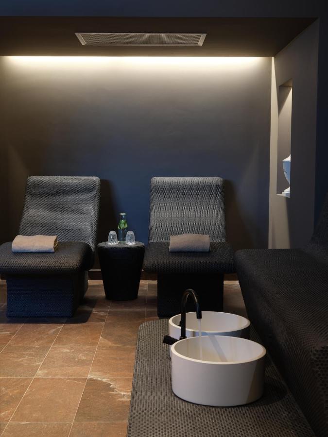 Palazzo Rainis Hotel & Spa - Small Luxury Hotel - Adults Only Novigrad Istria Exteriér fotografie