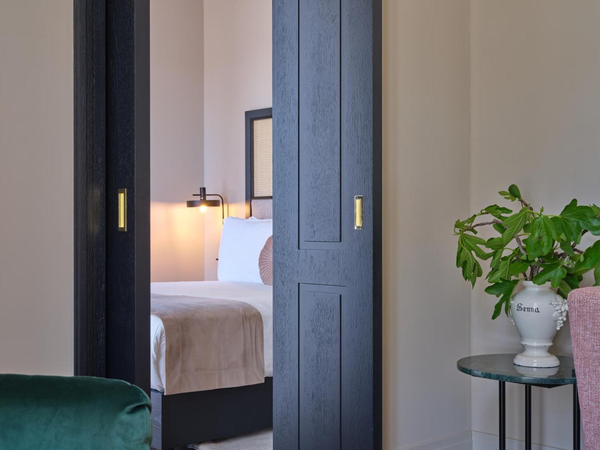 Palazzo Rainis Hotel & Spa - Small Luxury Hotel - Adults Only Novigrad Istria Pokoj fotografie